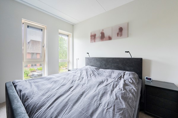 Medium property photo - Catrijn Epessingel 4, 8701 VC Bolsward